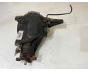 MERCEDES VITO W447 REAR BRIDGE DIFFERENTIAL 41 15 2 733 4473501314 Car type passenger cars