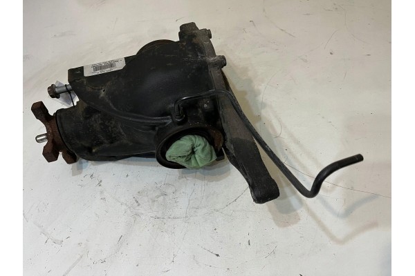 MERCEDES VITO W447 REAR BRIDGE DIFFERENTIAL 41 15 2 733 4473501314 Quality of parts according to GVO O original with manufacture