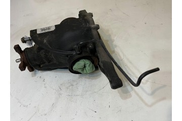 MERCEDES VITO W447 REAR BRIDGE DIFFERENTIAL 41 15 2 733 4473501314 Quality of parts according to GVO O original with manufacture
