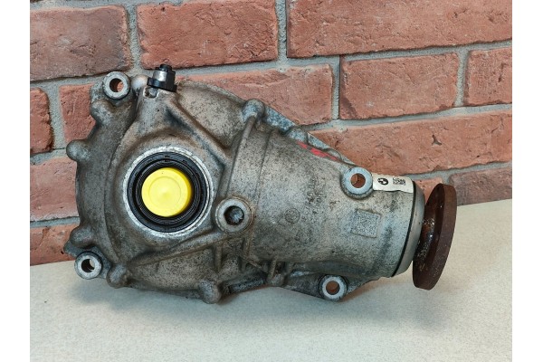 BMW G30 F20 G11 F30 F32 BRIDGE DIFFERENTIAL FRONT 2 81 7591995 XDRIVE Catalog number of the part 7591995 BMW G30 F20 G11 F30 F32