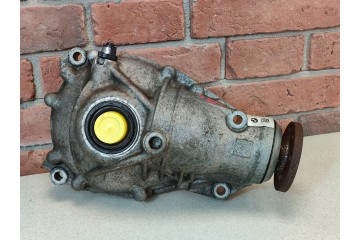 BMW G30 F20 G11 F30 F32 BRIDGE DIFFERENTIAL FRONT 2 81 7591995 XDRIVE Catalog number of the part 7591995 BMW G30 F20 G11 F30 F32
