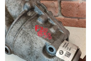 BMW G30 F20 G11 F30 F32 BRIDGE DIFFERENTIAL FRONT 2 81 7591995 XDRIVE Part manufacturer BMW OE