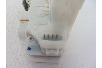 519834810  CERRADURA PUERTA TRASERA IZQUIERDA FIAT II TIPO (357) HATCHBACK Business 2017 519834810 197440 FIAT - 2