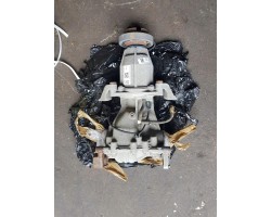 BRIDGE DIFFERENTIAL REAR DIFFERENTIAL 4X4 FORD KUGA MK2 CV6W4C166BB