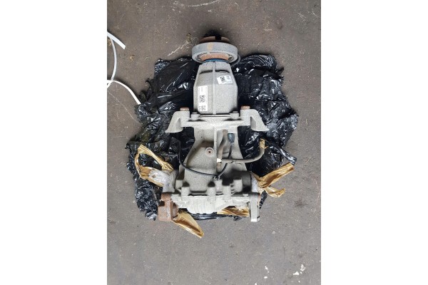BRIDGE DIFFERENTIAL REAR DIFFERENTIAL 4X4 FORD KUGA MK2 CV6W4C166BB