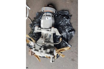 BRIDGE DIFFERENTIAL REAR DIFFERENTIAL 4X4 FORD KUGA MK2 CV6W4C166BB Catalog number of the part CV6W4C166BB EC83A7