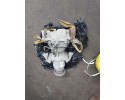 BRIDGE DIFFERENTIAL REAR DIFFERENTIAL 4X4 FORD KUGA MK2 CV6W4C166BB Car type 4x4 SUV passenger cars
