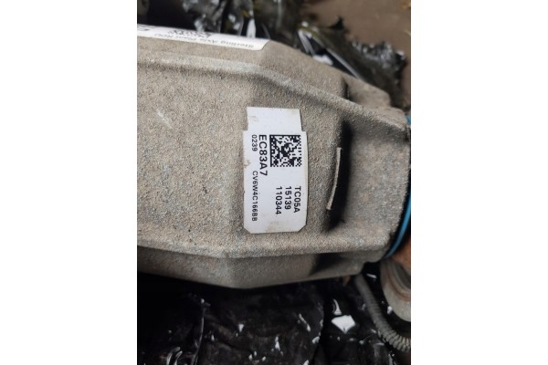 Diferencial Trasero 4x4 Ford Kuga MK2 CV6W4C166BB