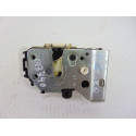 519834810  CERRADURA PUERTA TRASERA IZQUIERDA FIAT II TIPO (357) HATCHBACK Business 2017 519834810 197440 FIAT - 3