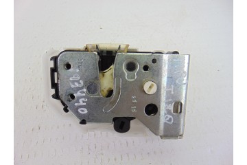 519834810  CERRADURA PUERTA TRASERA IZQUIERDA FIAT II TIPO (357) HATCHBACK Business 2017 519834810 197440 FIAT - 3