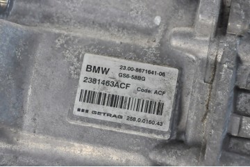 Caja de Cambios Manual GS6-58BG 8671641 para MINI y BMW 1.5 T