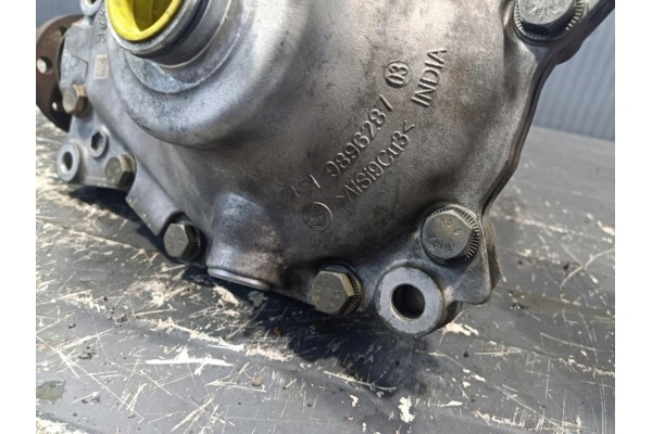 BMW G82 REDUCER 9896286 Part manufacturer BMW OE