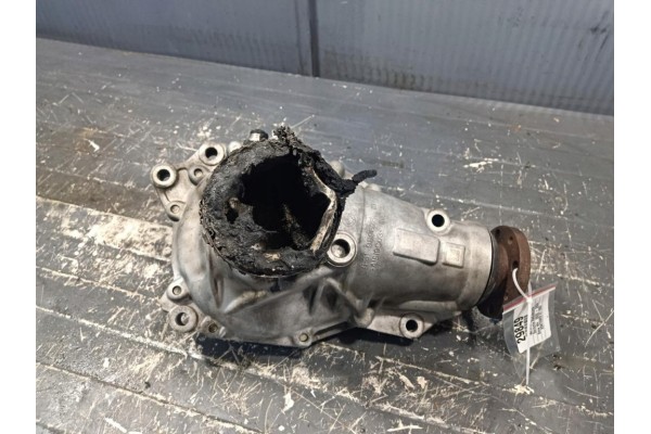 BMW G82 REDUCER 9896286 Car type passenger cars