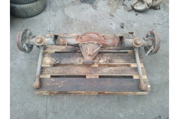 BRIDGE REAR DIFFERENTIAL Suzuki Grand Vitara I 2 0 D ALL N