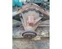 BRIDGE REAR DIFFERENTIAL Suzuki Grand Vitara I 2 0 D ALL N Catalog number of the part TRW3584