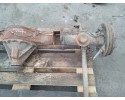 BRIDGE REAR DIFFERENTIAL Suzuki Grand Vitara I 2 0 D ALL N Part manufacturer Suzuki OE