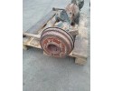 BRIDGE REAR DIFFERENTIAL Suzuki Grand Vitara I 2 0 D ALL N Car type passenger cars