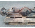 BRIDGE REAR DIFFERENTIAL Suzuki Grand Vitara I 2 0 D ALL N Installation side multipurpose