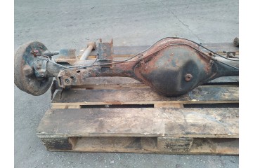 BRIDGE REAR DIFFERENTIAL Suzuki Grand Vitara I 2 0 D ALL N Installation side multipurpose