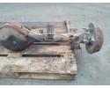 Puente Diferencial Trasero Suzuki Grand Vitara I 2.0 D ALL/N