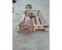 Puente Diferencial Trasero Suzuki Grand Vitara I 2.0 D ALL/N