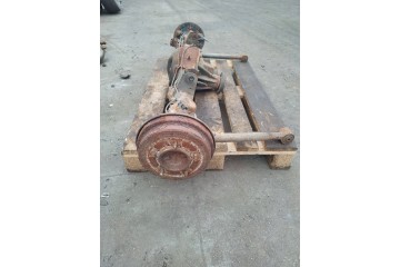 Puente Diferencial Trasero Suzuki Grand Vitara I 2.0 D ALL/N