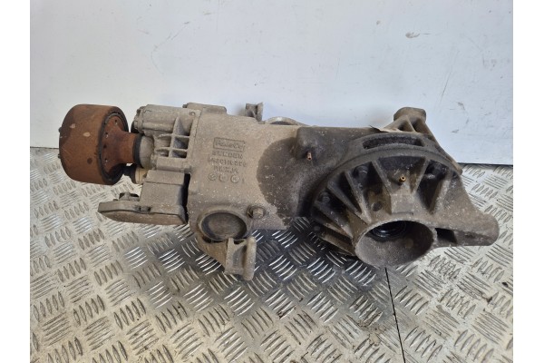 Dyfer bridge rear EJ32 4N053 AC Range Rover Evoque 2 2d Catalog number of the part markus EJ32 4N053 AC