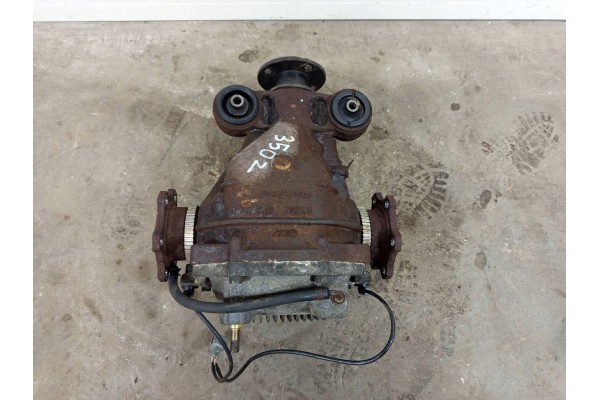 DIFFERENTIAL BRIDGE REAR SHOVEL LSD NISSAN 350Z 383110C047