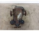 DIFFERENTIAL BRIDGE REAR SHOVEL LSD NISSAN 350Z 383110C047 Car type passenger cars