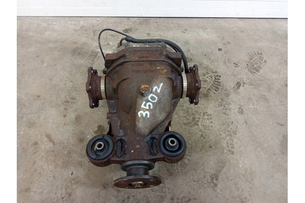 DIFFERENTIAL BRIDGE REAR SHOVEL LSD NISSAN 350Z 383110C047 Car type passenger cars