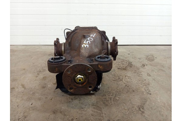 DIFFERENTIAL BRIDGE REAR SHOVEL LSD NISSAN 350Z 383110C047 Installation side rear