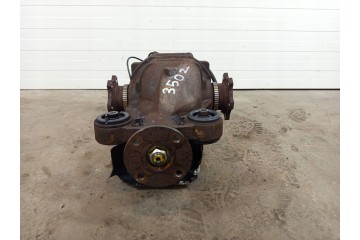 DIFFERENTIAL BRIDGE REAR SHOVEL LSD NISSAN 350Z 383110C047 Installation side rear