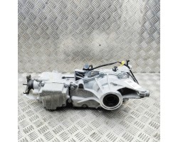 REAR REDUCER BMW X2 U10 8600483 34497397 2 0L 233kw 2025