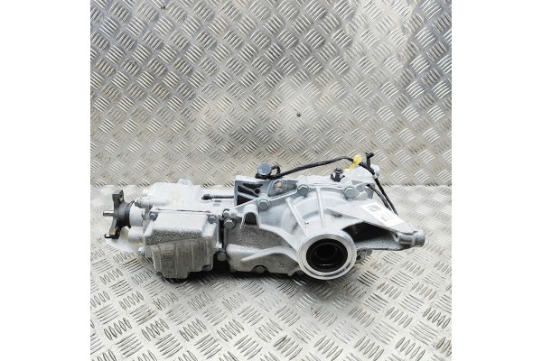 REAR REDUCER BMW X2 U10 8600483 34497397 2 0L 233kw 2025