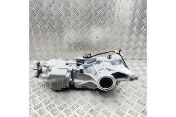 REAR REDUCER BMW X2 U10 8600483 34497397 2 0L 233kw 2025