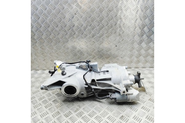 REAR REDUCER BMW X2 U10 8600483 34497397 2 0L 233kw 2025 Catalog number of the part 8600483