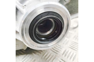 REAR REDUCER BMW X2 U10 8600483 34497397 2 0L 233kw 2025 Catalog number of the original 8600483