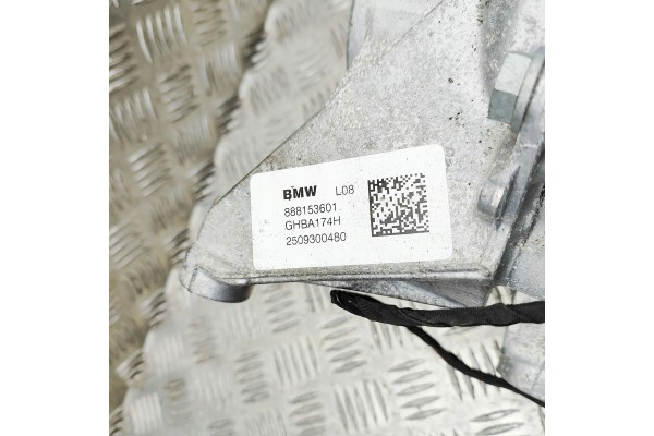 Reductor Trasero BMW X2 (U10) 8600483 34497397 2.0L 233kW 2025