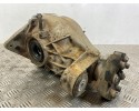 2012 Jeep Grand Cherokee Rear Differential Part manufacturer Jeep OE