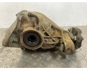 2012 Jeep Grand Cherokee Rear Differential Catalog number of the part FOB32109