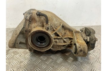 2012 Jeep Grand Cherokee Rear Differential Catalog number of the part FOB32109