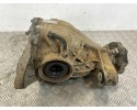 2012 Jeep Grand Cherokee Rear Differential Installation side multipurpose