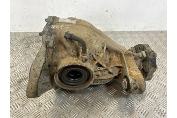 2012 Jeep Grand Cherokee Rear Differential Installation side multipurpose
