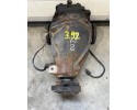 DIFFERENTIAL BRIDGE MERCEDES W124 M111 200E E220 E200 220E 230E 3 92 ABS
