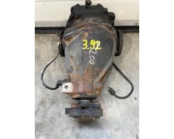 DIFFERENTIAL BRIDGE MERCEDES W124 M111 200E E220 E200 220E 230E 3 92 ABS