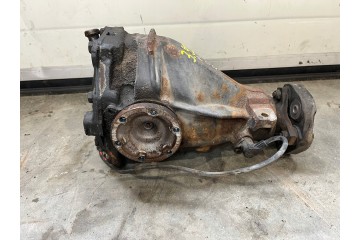 DIFFERENTIAL BRIDGE MERCEDES W124 M111 200E E220 E200 220E 230E 3 92 ABS Part manufacturer Mercedes Benz OE