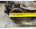 DIFFERENTIAL BRIDGE MERCEDES W124 M111 200E E220 E200 220E 230E 3 92 ABS Car type passenger cars