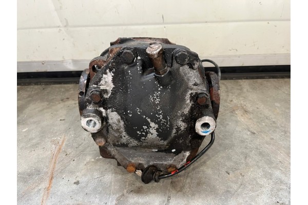 DIFFERENTIAL BRIDGE MERCEDES W124 M111 200E E220 E200 220E 230E 3 92 ABS Catalog number of the original 124 351 30 08