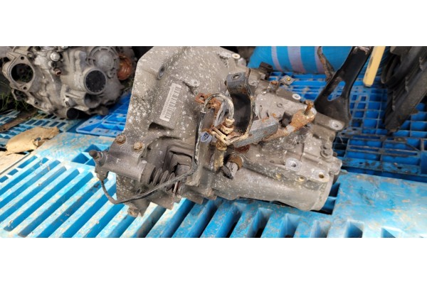 GEARBOX HONDA CIVIC VIII SEDAN 1 8 MANUAL SPGM