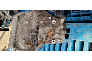 GEARBOX HONDA CIVIC VIII SEDAN 1 8 MANUAL SPGM Transmission type manual